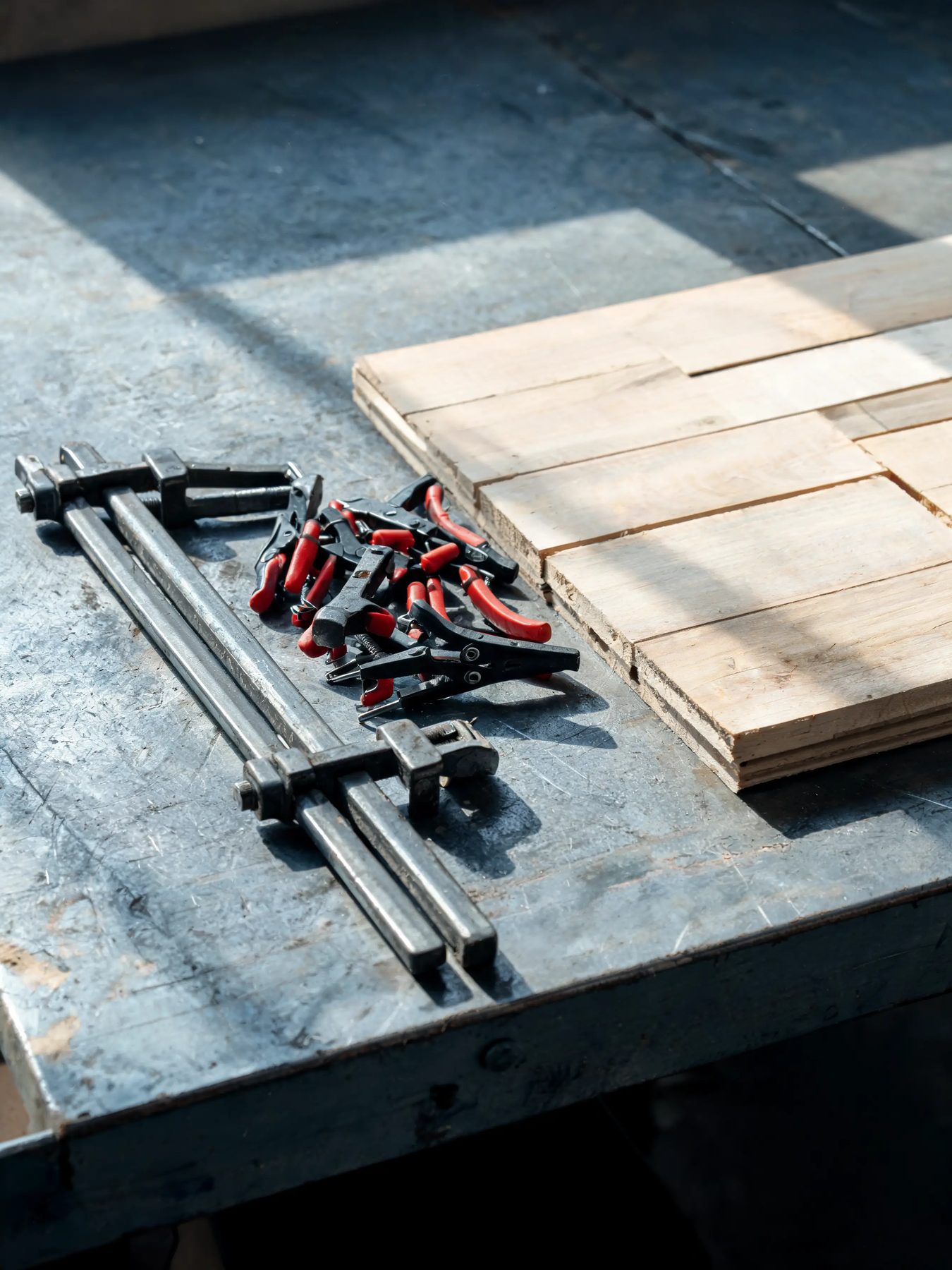 Clamps