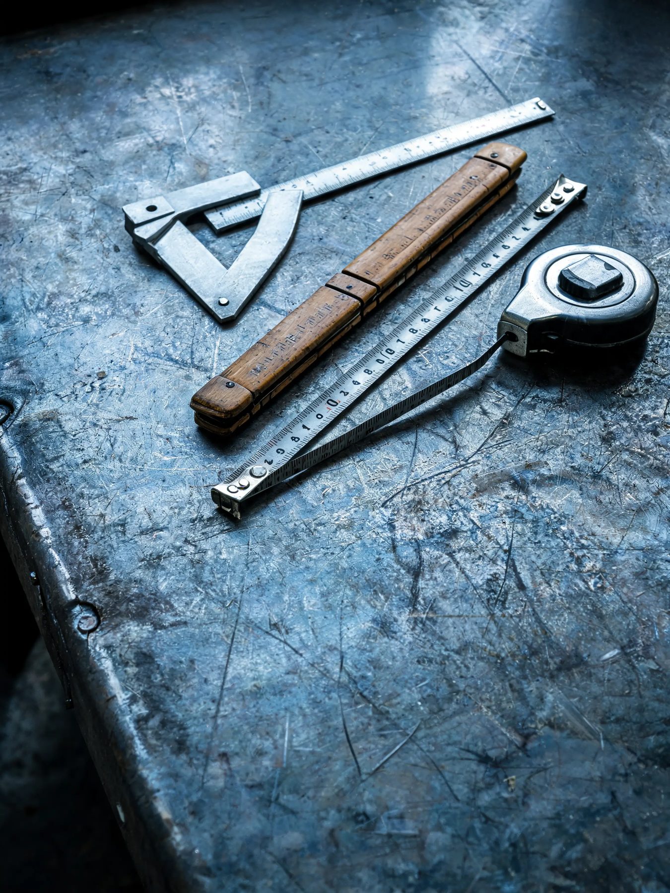 Measuring